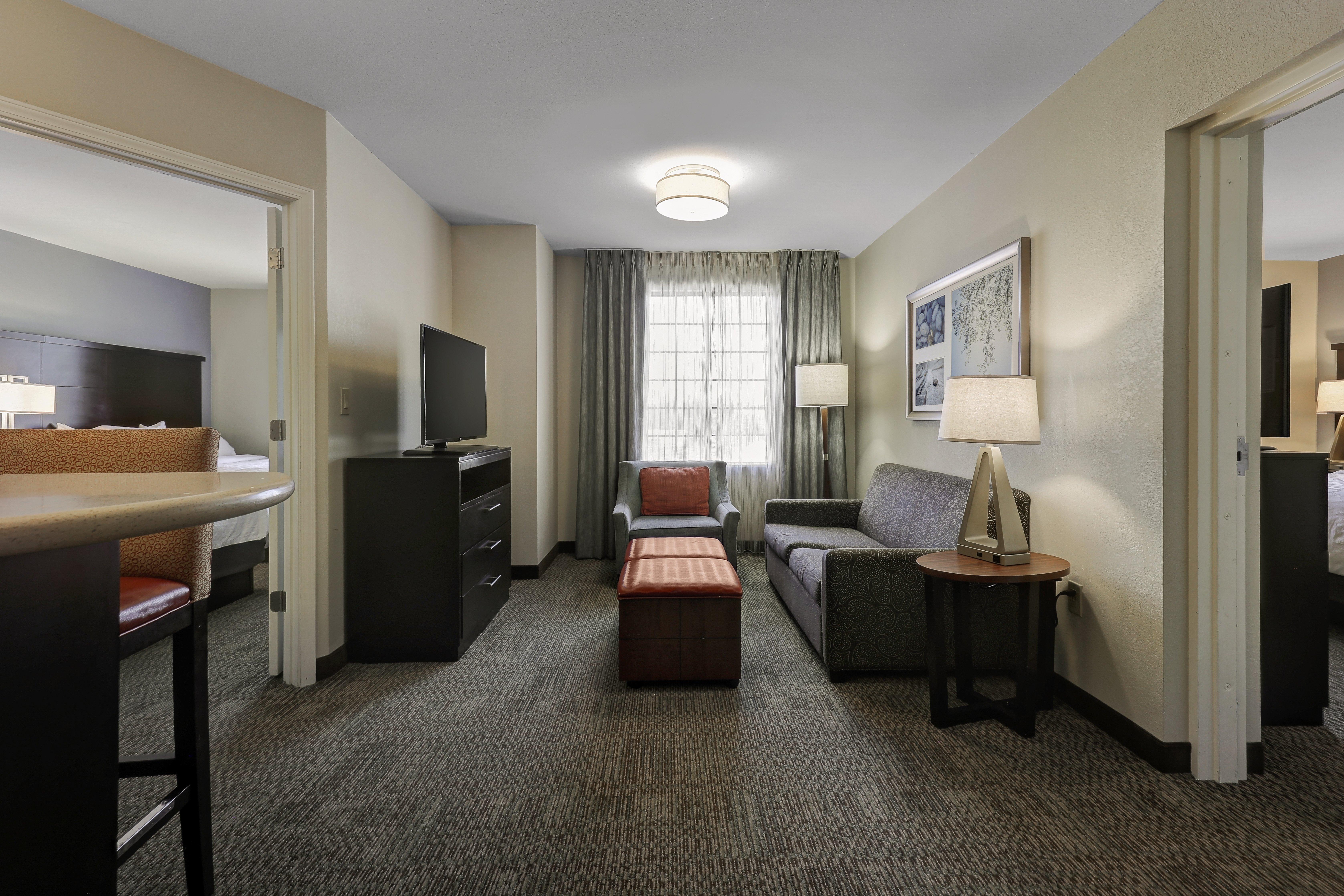 สเตย์ บริดจ์ สวีท วอชิงตัน ดีซี - กรีนเบลต์ Hotel แลนัม ภายนอก รูปภาพ