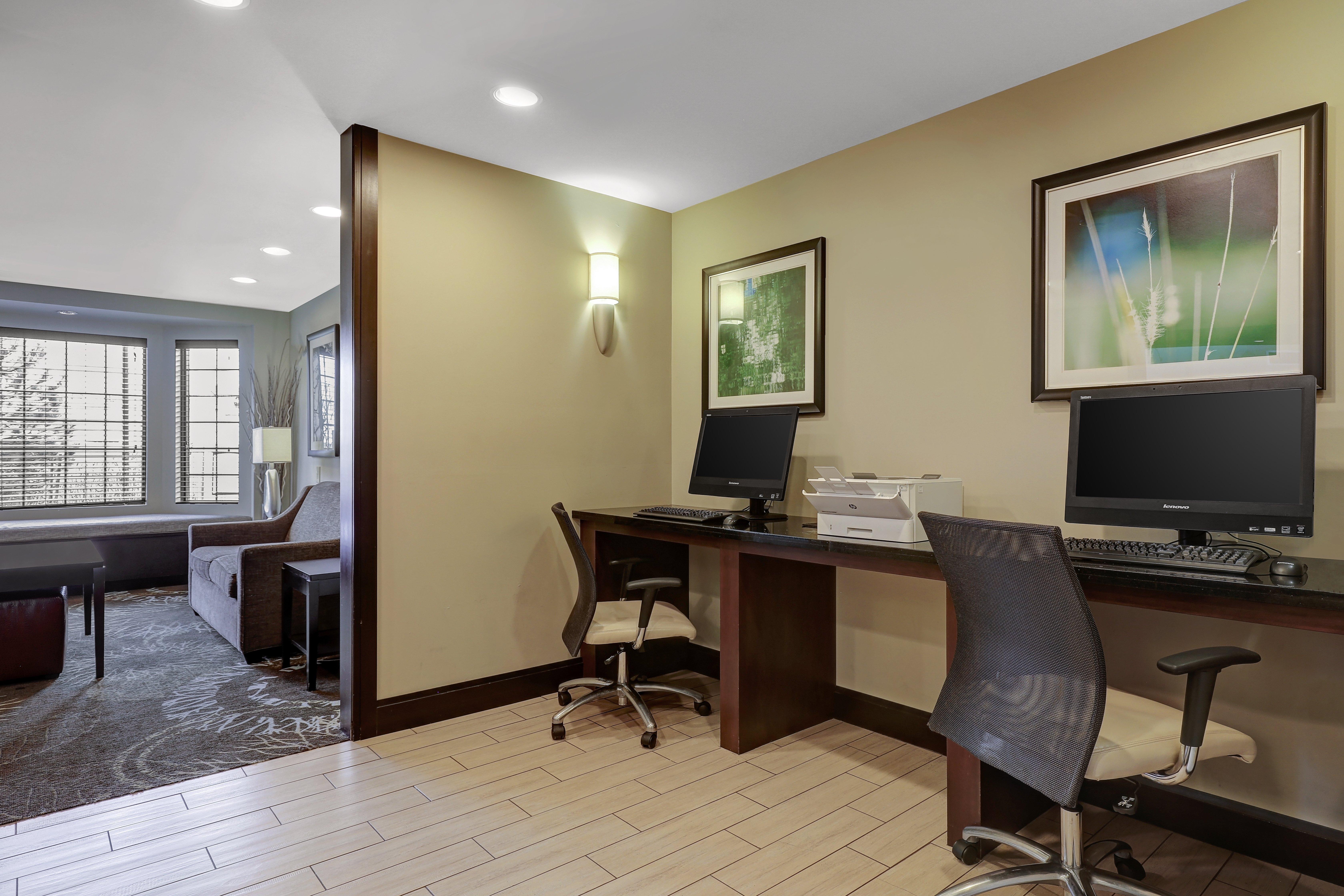 สเตย์ บริดจ์ สวีท วอชิงตัน ดีซี - กรีนเบลต์ Hotel แลนัม ภายนอก รูปภาพ